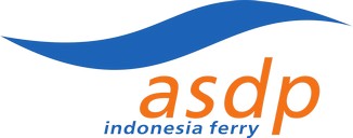 Logo ASDP Indonesia Ferry